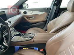 مێرسێدس بێنز E-Class